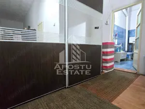 Proprietate cu potential turistic in Gurahont - imagine 14