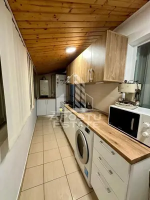 Apartament 3 camere,centrala prprie, parter,zona Lipovei - imagine 8 Apartament 3 camere,centrala prprie, parter,zona Lipovei - imagine 8