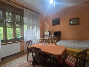 Proprietate cu potential turistic in Gurahont - imagine 18