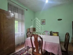 Proprietate cu potential turistic in Gurahont - imagine 3