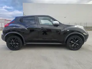 Nissan juke 2014 1.5 diesel - imagine 3