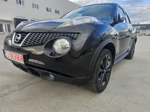 Nissan juke 2014 1.5 diesel - imagine 2