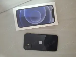 IPhone 12 Black, 64Gb