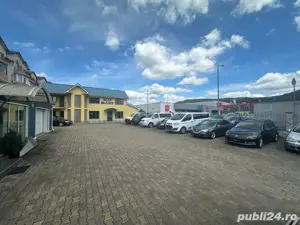 Inchiriere auto - imagine 4