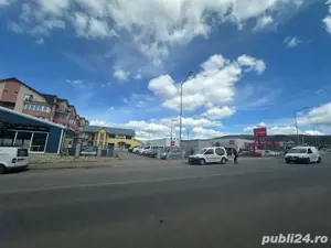 Inchiriere auto - imagine 3