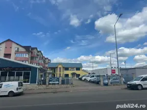 Inchiriere auto - imagine 2