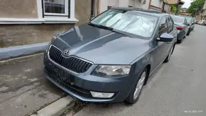 Skoda Octavia III 1.4 tsi 150cp ambition
