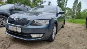 Skoda Octavia III 1.4 tsi 150cp ambition - imagine 8