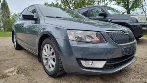 Skoda Octavia III 1.4 tsi 150cp ambition - imagine 6