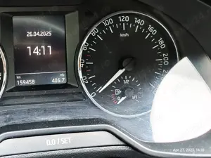 Skoda Octavia III 1.4 tsi 150cp ambition - imagine 3