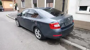 Skoda Octavia III 1.4 tsi 150cp ambition - imagine 2
