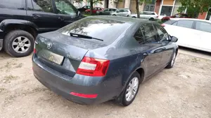 Skoda Octavia III 1.4 tsi 150cp ambition - imagine 5