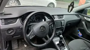 Skoda Octavia III 1.4 tsi 150cp ambition - imagine 4