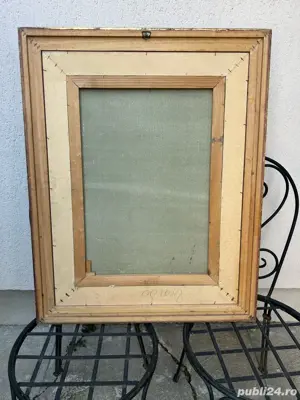 tablou ulei pe panza - imagine 2