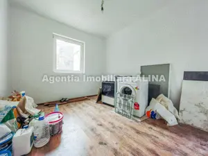 Apartament 2 camere in Deva, zona Balcescu, Aleea Motilor, suprafata utila 35,31 mp, parter... - imagine 13