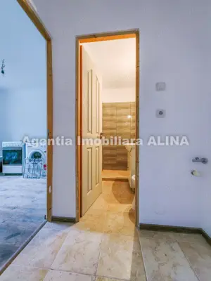 Apartament 2 camere in Deva, zona Balcescu, Aleea Motilor, suprafata utila 35,31 mp, parter... - imagine 11