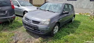 renault clio 1.2 benzina