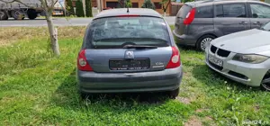 renault clio 1.2 benzina - imagine 7