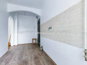 Apartament 2 camere in Deva, zona Balcescu, Aleea Motilor, suprafata utila 35,31 mp, parter... - imagine 8