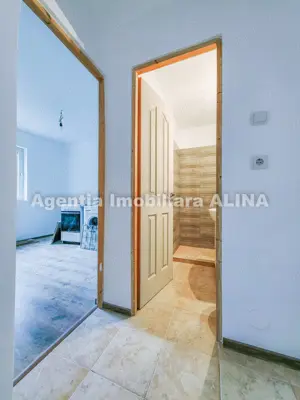 Apartament 2 camere in Deva, zona Balcescu, Aleea Motilor, suprafata utila 35,31 mp, parter... - imagine 12