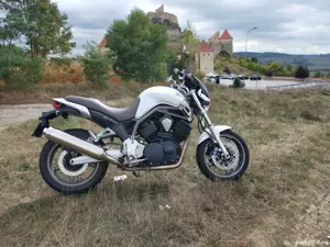 Reducere de vară Yamaha Bulldog BT 1100 an 2002 [nu honda suzuki kawasaki] - imagine 3