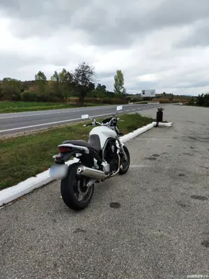 Reducere de vară Yamaha Bulldog BT 1100 an 2002 [nu honda suzuki kawasaki] - imagine 5