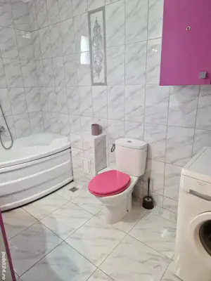 Apartament cu 3 camere de vanzare in Selimbar-Sibiu. - imagine 2