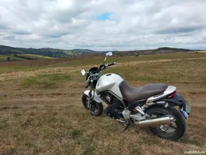 Reducere de vară Yamaha Bulldog BT 1100 an 2002 [nu honda suzuki kawasaki] - imagine 4