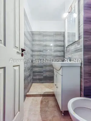 Apartament 2 camere in Deva, zona Balcescu, Aleea Motilor, suprafata utila 35,31 mp, parter... - imagine 17