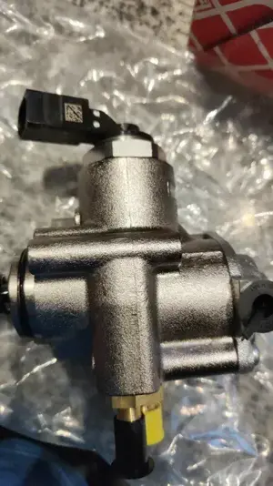 Pompa de inalta presiune Grup Vag - imagine 3