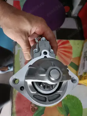 Electromotor nou BMW 2.5 E36, E39 - imagine 2