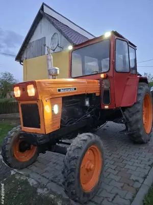 Tractor U 650 - imagine 2