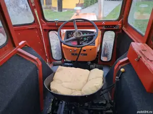 Tractor U 650 - imagine 4