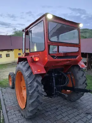Tractor U 650 - imagine 3