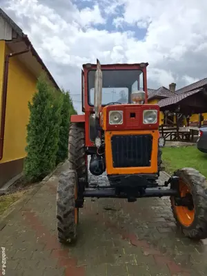 Tractor U 650 - imagine 5