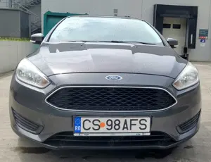Vand FORD FOCUS 1 l  Ecobust