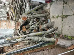 Vând lemne de foc din nuc.  - imagine 2