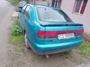 De vânzare o mașină pentru programul rabla