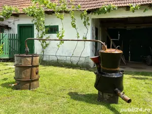 Vand cazan țuica - imagine 2