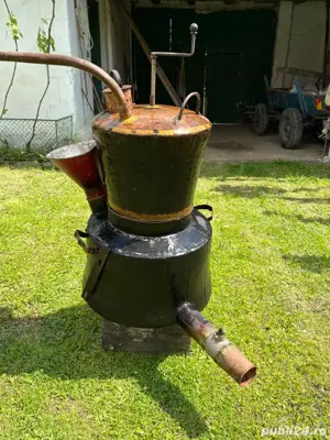 Vand cazan țuica - imagine 3