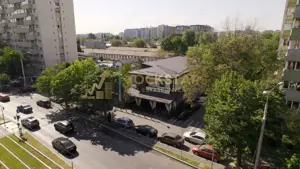 Investitie | Spatiu Comercial | Pantelimon | Restaurant | Terasa