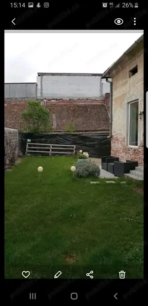 Casa de vanzare Orastie, zona CENTRALA - imagine 4