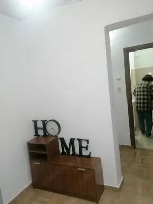 Închiriez ap 2 camere decomandate zona garii.  - imagine 2