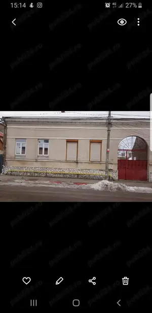 Casa de vanzare Orastie, zona CENTRALA - imagine 7