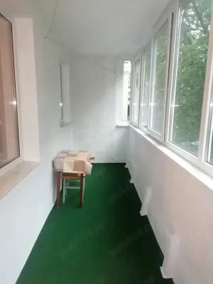 Închiriez ap 2 camere decomandate zona garii.  - imagine 7