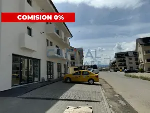 Spatiu Comercial - Birouri - Showroom, 200 mpu, zona D-na Stanca!!!