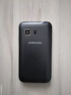 M I N I Smartphone,marca Samsung  - imagine 2