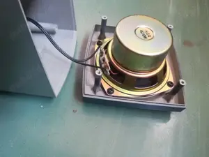 Set doua difuzoare Haiser HSR 10W 4 ohmi - imagine 2