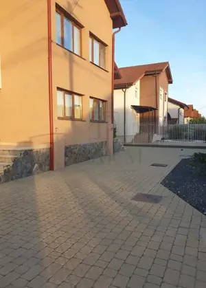 Duplex - Mosnita Noua - Toate Utilitatiile - imagine 2