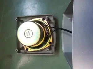 Set doua difuzoare Haiser HSR 10W 4 ohmi - imagine 4